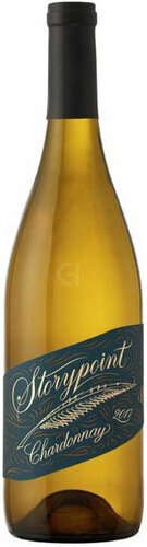 Story Point Reserve Chardonnay