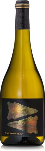 Two Arrowheads White Blend Paso Robles