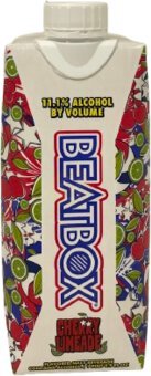 Beatbox Cherry Limeade