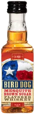 Bird Dog Mesquite Brwn Sug Whsky Nip