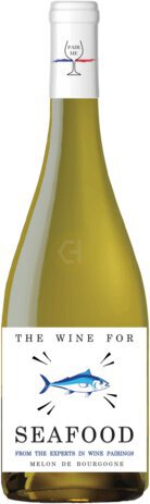 Pairme Wines Muscadet The Wine For Seafood France Loire Valley