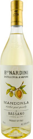 NARDINI MANDROLA BASSANO 