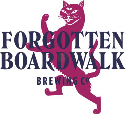Forgotten Boardwalk Tightrope Walker Baltic Walker