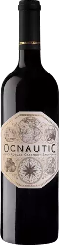 Ocnautic Cabernet Sauvignon Paso Robles
