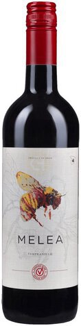 Melea Tempranillo Organic Spain
