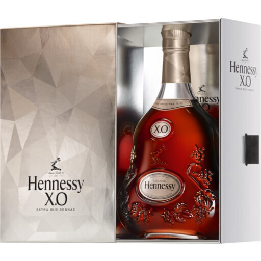 Hennessy Xo Ice Gift Box - Liquor Universe - Liquor, Wine