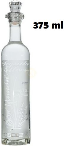 Don Ramon Silver Tequila