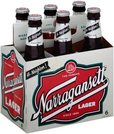Narragansett 4/6/12 Nr Lager