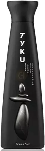 TY KU SAKE BLACK JUNMAI GINJO