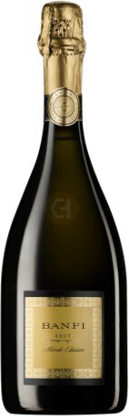 Banfi Brut Dry