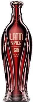 Latin Spicve Gin 750mnl