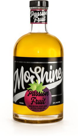 MoShine Passion Fruit
