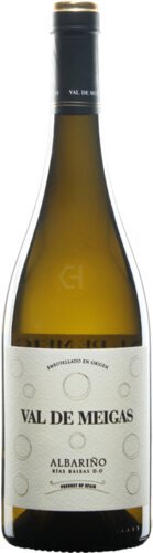 Val De Meigas Albarino Rias Baixas