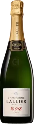 Lallier Brut Champagne