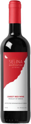 Selina Mavrodaphne Sweet Red