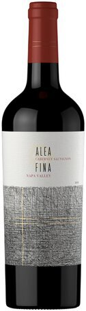 Alea Fina Cabernet Sauvignon