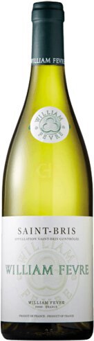 Domaine William Fevre Saint Bris [Sauvignon Blanc]