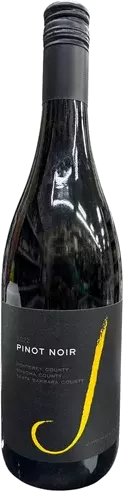 J Vineyards Winemakers Selection Pinot Noir