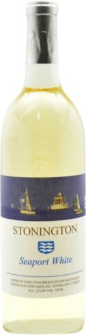 Stonington Vineyards Seaport White