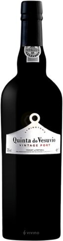 Quinta Do Vesuvio Vintage Port