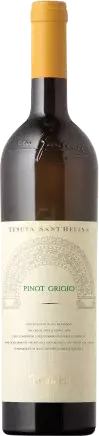 Fantinel Vigneti Sant'helena Pinot Grigio Collio Friuli Venezia Giulia Italy