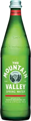 Mountain Valley Spring Water