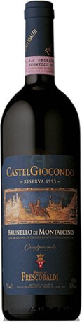 Castelgiocondo 2000 Brunello Riserva