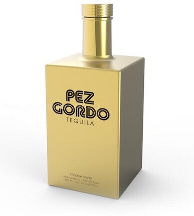 Pez Gordo Tequila Blanco