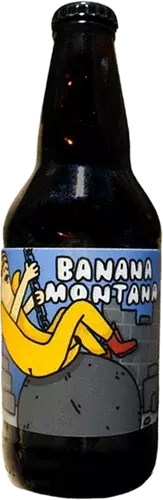 BANANA MONTANA