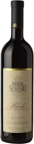 Paolo Scavino Nebbiolo D'alba Langh