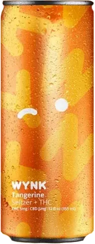 WYNK TANGERINE