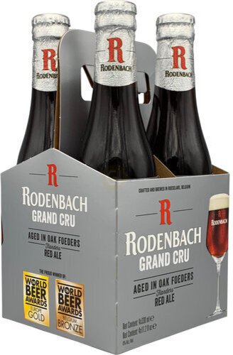 Rodenbach Grand Cru Red Ale