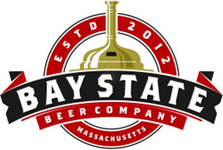 Bay State Brewing Blood Orange Lager Canned
