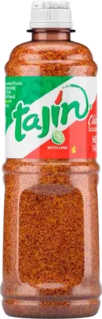 Tajin Clasico Chil Season