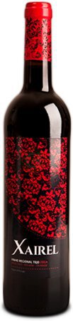 Xairel Red