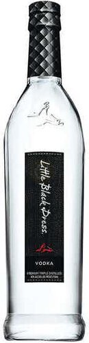 Little Black Dress Vodka