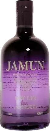 Jamun The Himalyan Juniper Dry Gin
