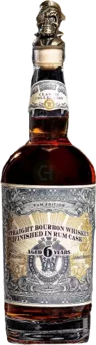 Wws 6yr Samarai Edition