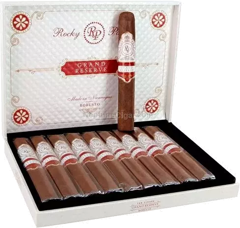 Rocky Patel Grand Reserve Robusto Single Stick