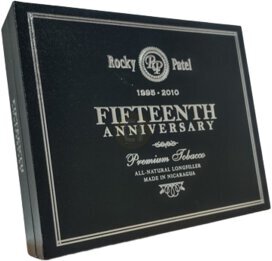 Rocky Patel 15th Ann Tor Stk