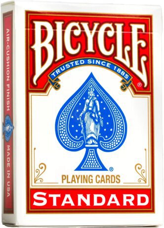 Bicycle Playing Cards Playing Cards