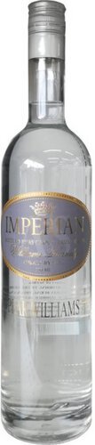 Imperian Pear William Brandy Kosher