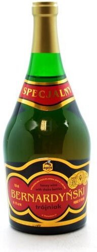 Bernardynski Mead Honey Wine