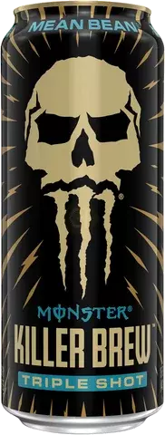 Monster Killer Brew Mean Bean
