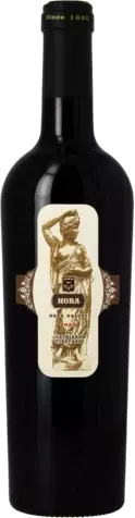 Cathiard Vineyard Hora Red Wine Napa Valley