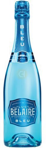 Belaire Luc Bleu Blue