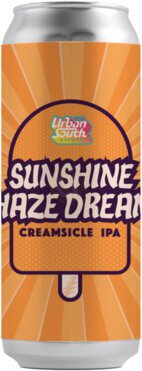 URBAN OKTOBERFEST MARZEN LAGER