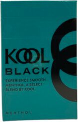 Kool Black