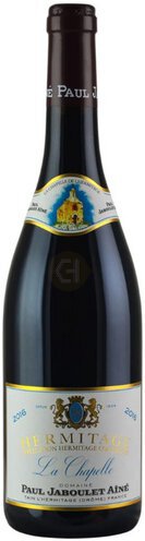 Jaboulet Hermitage La Chapelle