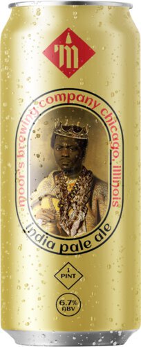 Moors Session Ale
